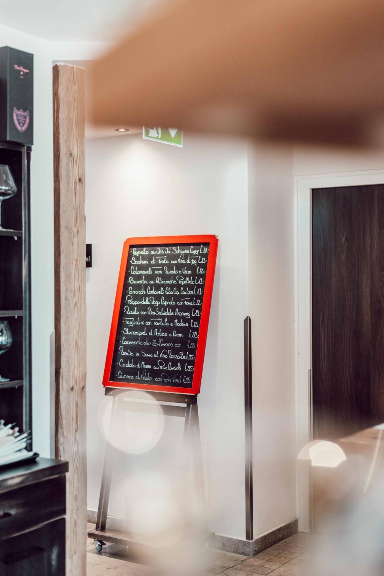 Eriks Hotel Furholzen Bagian luar foto
