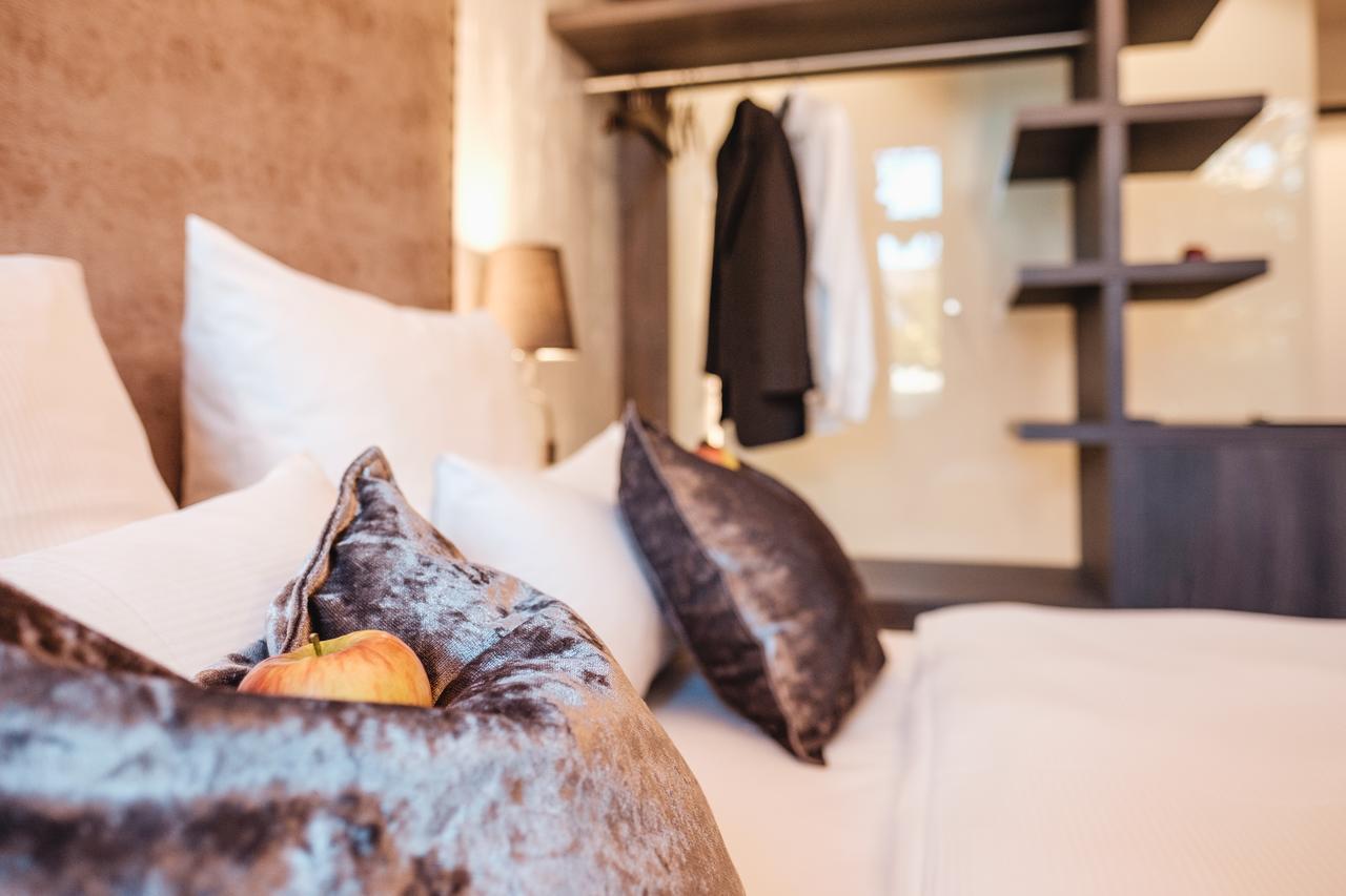 Eriks Hotel Furholzen Bagian luar foto