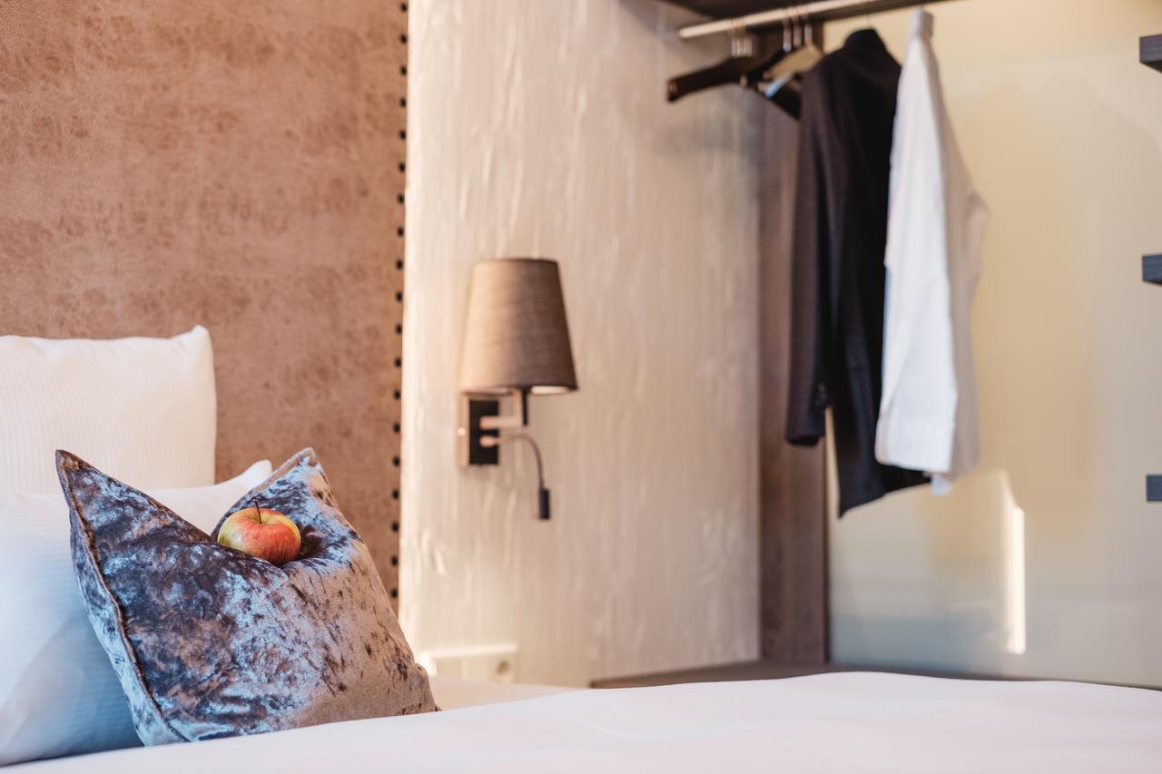 Eriks Hotel Furholzen Bagian luar foto