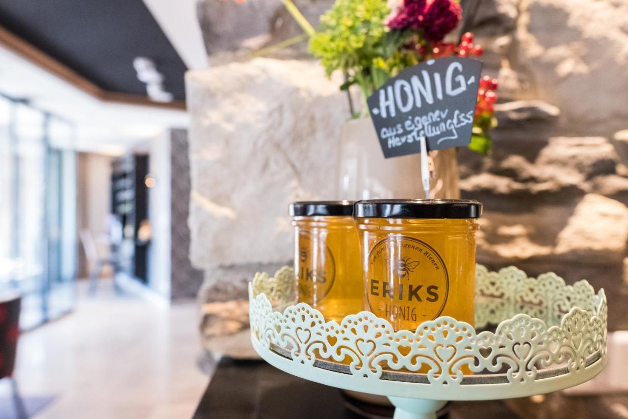 Eriks Hotel Furholzen Bagian luar foto